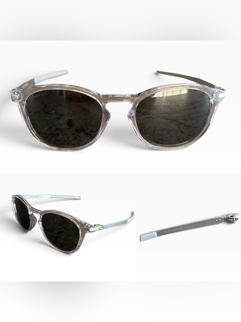 Oakley Pitchman R Sunglasses